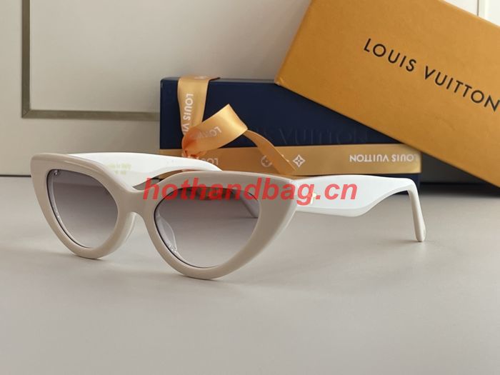 Louis Vuitton Sunglasses Top Quality LVS01540